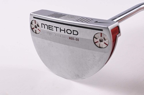 Nike method mod putter - mod-00, /