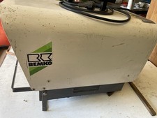 Remko PG40 Gas Heizlüfter