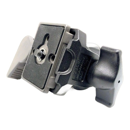 Manfrotto 234rc stativkopf - manfrotto,