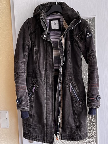 Gaastra damen parka s - gaastra, gr.