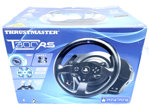 Thrustmaster t300 servo - t300, rs