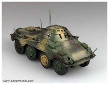 Panzerstahl Sd.Kfz. 234/1 -
