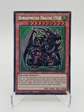 YU-GI-OH! Bewaffneter Drache