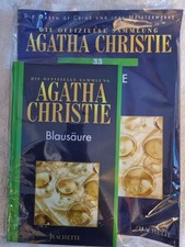 Agatha christie band - , ~