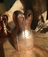 Jean Paul Gaultier CLASSIQUE, Korsett/Bustier, aufklappbar, selten