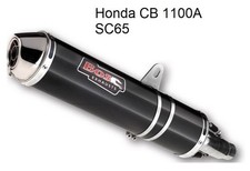 Honda CB1100A Original BOS