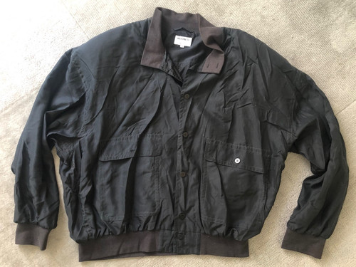 Otto kern herren blouson seide - otto,