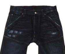 Star 5620 herren jeans - 5620,