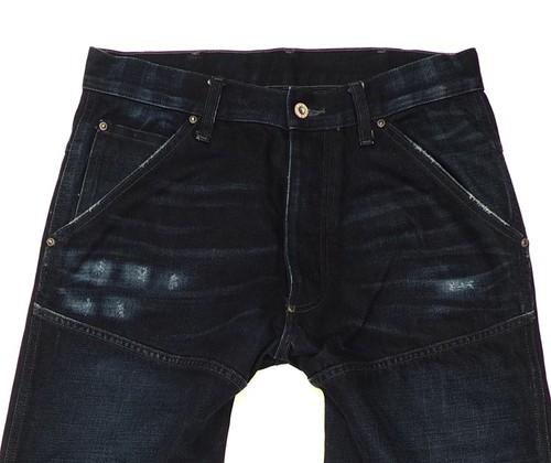 Star 5620 herren jeans - g-star,