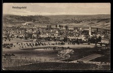 AK Heidingsfeld, Ortsansicht
