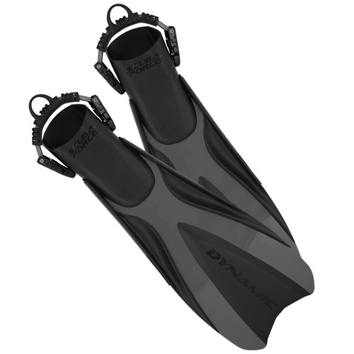 Scuba force dynamic flossen - scuba,