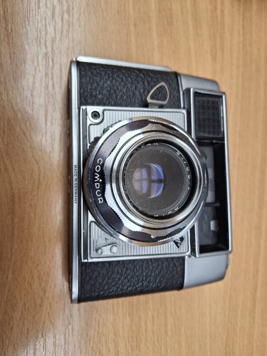 Agfa optima 500 - optima, s