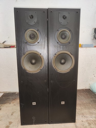 Jbl 1000 - jbl, mk-1000