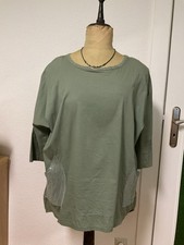 Damen-Cadigan leichter, grün