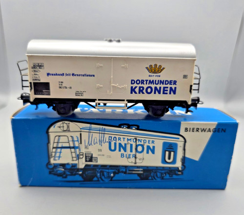 Original märklin nr - original,