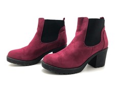 Easy Street Damen Stiefel Gr