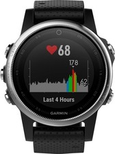 Garmin fenix 42mm - fenix, 5