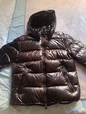 moncler daunenjacke