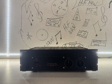 Yamaha P2100 Modell Professional Series Natural Sound Endstufe