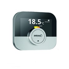 Raumgerät IDA von Brötje Smarte Heizungsregelung 