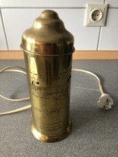 Aus Nachlass: Alexanderwerk Kaffeemühle elektrisch