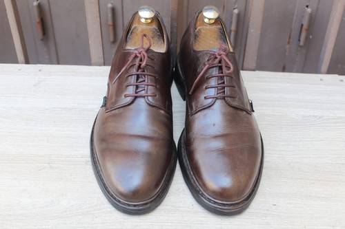 Paraboot schuhe arles - paraboot, "arles"
