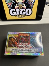 Konami 2022 oh legendary - 2022,