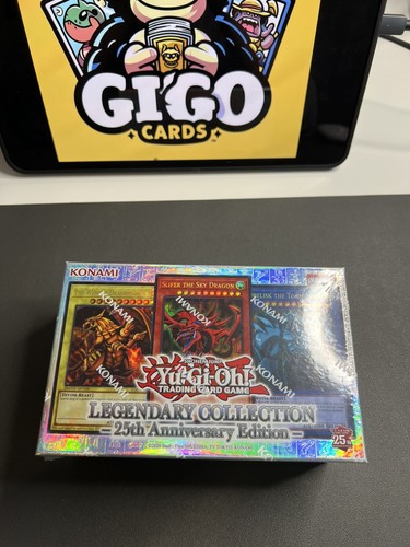 Konami 2022 oh legendary - konami, yu-gi-oh