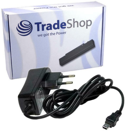 Ladekabel netzteil ladegerät - ladekabel,