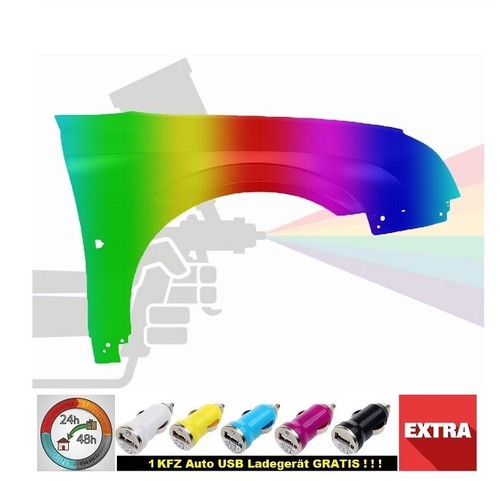 Kotflügel audi links - kotflügel, 8p