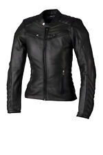 Lederjacke RST Motorradjacke