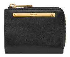 FOSSIL Liza Zip Key Wallet
