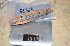 1 Uhrengewichte für