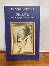 Frabato. Autobiographischer