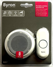 Byron Funk Türklingel