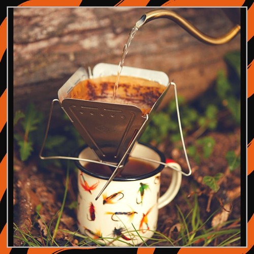 Herren hardware pour over - herren,