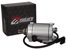 Moturo Anlasser Motor für