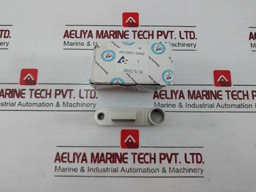 Tetra pak 2812902 - tetra, cnc