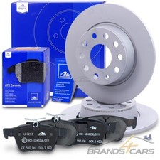 ATE BREMSSCHEIBEN+CERAMIC