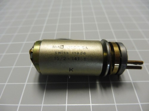 Faulhaber minimotor sa - minimotor,
