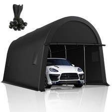 Carport 12'x20'/10x20/10x15'