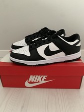 Nike Dunk Low Panda