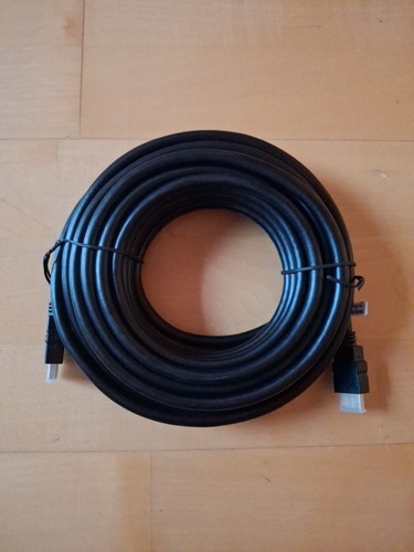 Hdmi kabel 10m - hdmi, 10m,