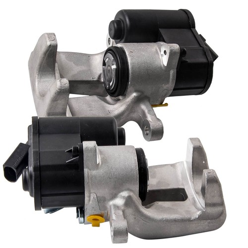 Bremssattel mit stellmotor - mit,