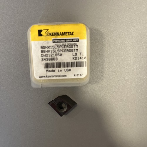Stück kennametal - stück,,