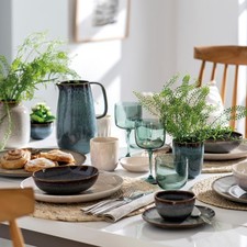 like. by Villeroy & Boch Lave beige Steingut