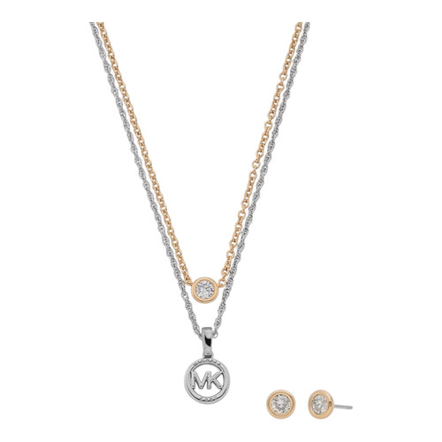 Michael kors schmuckset - schmuckset, –