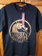 Mortal Kombat Original Lizenz