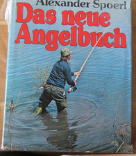 Angelbuch, Alexander Spoerl