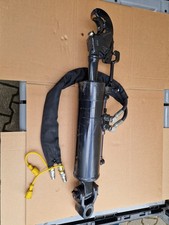 CBM Oberlenker Cat 3 Hydraulisch  Hydraulikoberlenker 